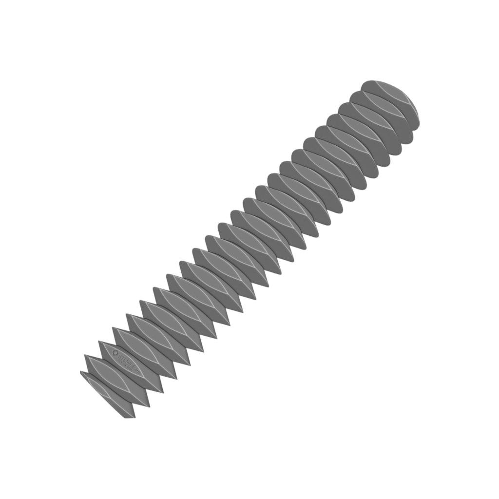 Fasteners - Threaded Rods - Fully Threaded